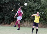 Hempnall v Freethorpe 07 09 2019 16