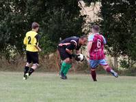 Hempnall v Freethorpe 07 09 2019 17