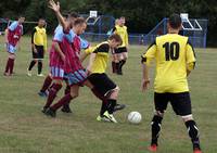 Hempnall v Freethorpe 07 09 2019 18