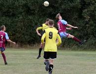 Hempnall v Freethorpe 07 09 2019 19