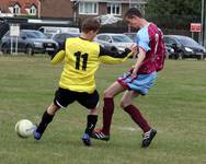 Hempnall v Freethorpe 07 09 2019 28