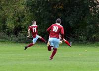 Hempnall v Costessey 14th Oct 2017 1