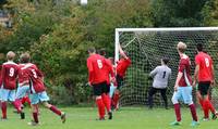 Hempnall v Costessey 14th Oct 2017 2