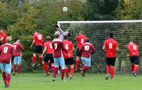 Hempnall v Costessey 14th Oct 2017 3