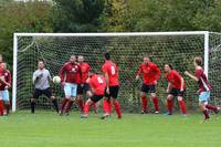 Hempnall v Costessey 14th Oct 2017 4