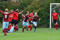 Hempnall v Costessey 14th Oct 2017 6