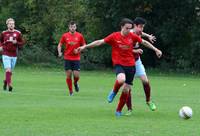 Hempnall v Costessey 14th Oct 2017 7