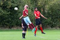 Hempnall v Costessey 14th Oct 2017 8