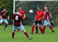 Hempnall v Costessey 14th Oct 2017 12