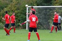 Hempnall v Costessey 14th Oct 2017 13