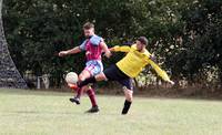 Hempnall v Freethorpe 07 09 2019 50