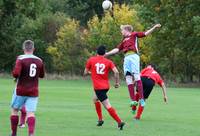 Hempnall v Costessey 14th Oct 2017 14