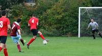 Hempnall v Costessey 14th Oct 2017 15