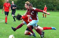 Hempnall v Costessey 14th Oct 2017 16