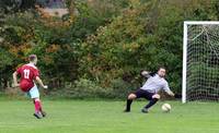 Hempnall v Costessey 14th Oct 2017 17