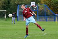 Hempnall v Costessey 14th Oct 2017 18