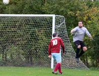 Hempnall v Costessey 14th Oct 2017 19