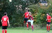 Hempnall v Costessey 14th Oct 2017 21