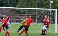 Hempnall v Costessey 14th Oct 2017 22