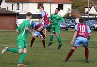 Hempnall V Holt Utd 29th Sept 2018 1