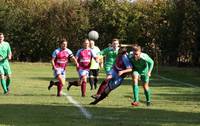 Hempnall V Holt Utd 29th Sept 2018 3