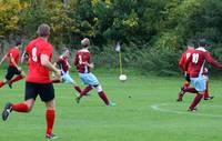 Hempnall v Costessey 14th Oct 2017 23