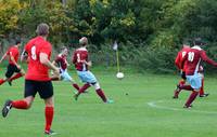 Hempnall v Costessey 14th Oct 2017 23