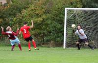 Hempnall v Costessey 14th Oct 2017 24