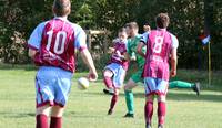 Hempnall V Holt Utd 29th Sept 2018 4