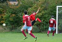 Hempnall v Costessey 14th Oct 2017 25