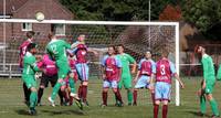 Hempnall V Holt Utd 29th Sept 2018 5