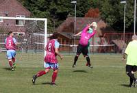 Hempnall V Holt Utd 29th Sept 2018 6