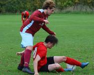 Hempnall v Costessey 14th Oct 2017 27