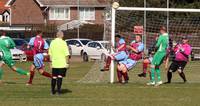 Hempnall V Holt Utd 29th Sept 2018 7