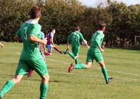 Hempnall V Holt Utd 29th Sept 2018 8