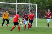 Hempnall v Costessey 14th Oct 2017 28