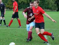 Hempnall v Costessey 14th Oct 2017 30