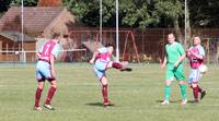 Hempnall V Holt Utd 29th Sept 2018 10