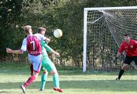 Hempnall V Holt Utd 29th Sept 2018 11