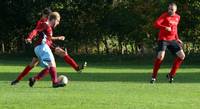 Hempnall v Costessey 14th Oct 2017 31