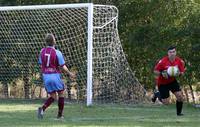 Hempnall V Holt Utd 29th Sept 2018 12