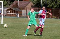 Hempnall V Holt Utd 29th Sept 2018 13