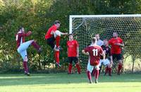 Hempnall v Costessey 14th Oct 2017 32