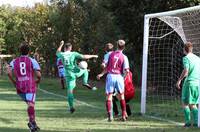 Hempnall V Holt Utd 29th Sept 2018 15