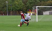 Hempnall v Costessey 14th Oct 2017 33