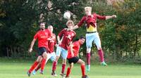 Hempnall v Costessey 14th Oct 2017 34