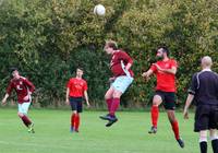 Hempnall v Costessey 14th Oct 2017 35