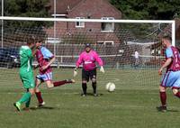 Hempnall V Holt Utd 29th Sept 2018 18