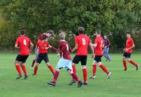 Hempnall v Costessey 14th Oct 2017 36