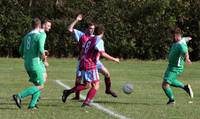 Hempnall V Holt Utd 29th Sept 2018 19